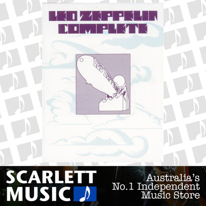 Led Zeppelin Complete PVG — view 2