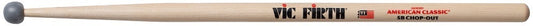 Vic Firth American Classic 5B ChopOut Practice Drum Sticks