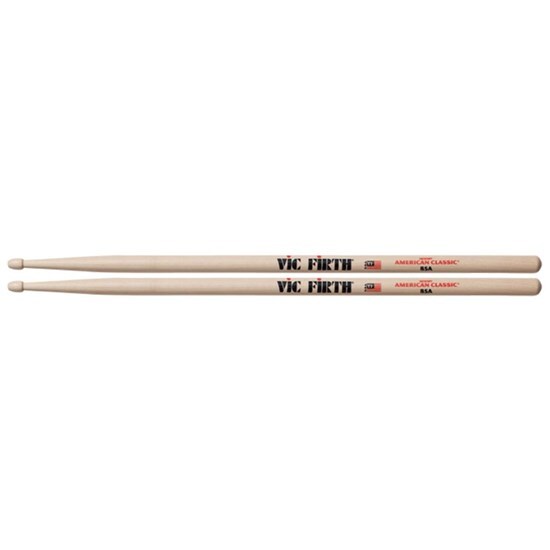 Vic Firth American Classic 85A Wood Tip Drumsticks