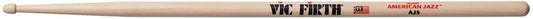 Vic Firth American Jazz 5 Drum Sticks