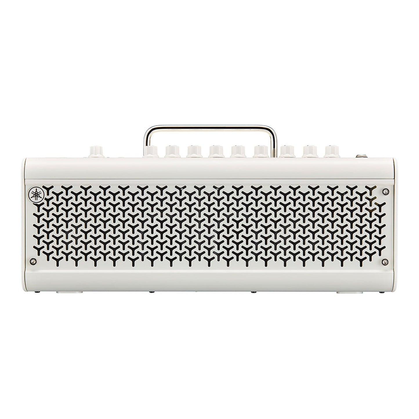 Yamaha THR30II Wireless Desktop Guitar Amplifier - White
