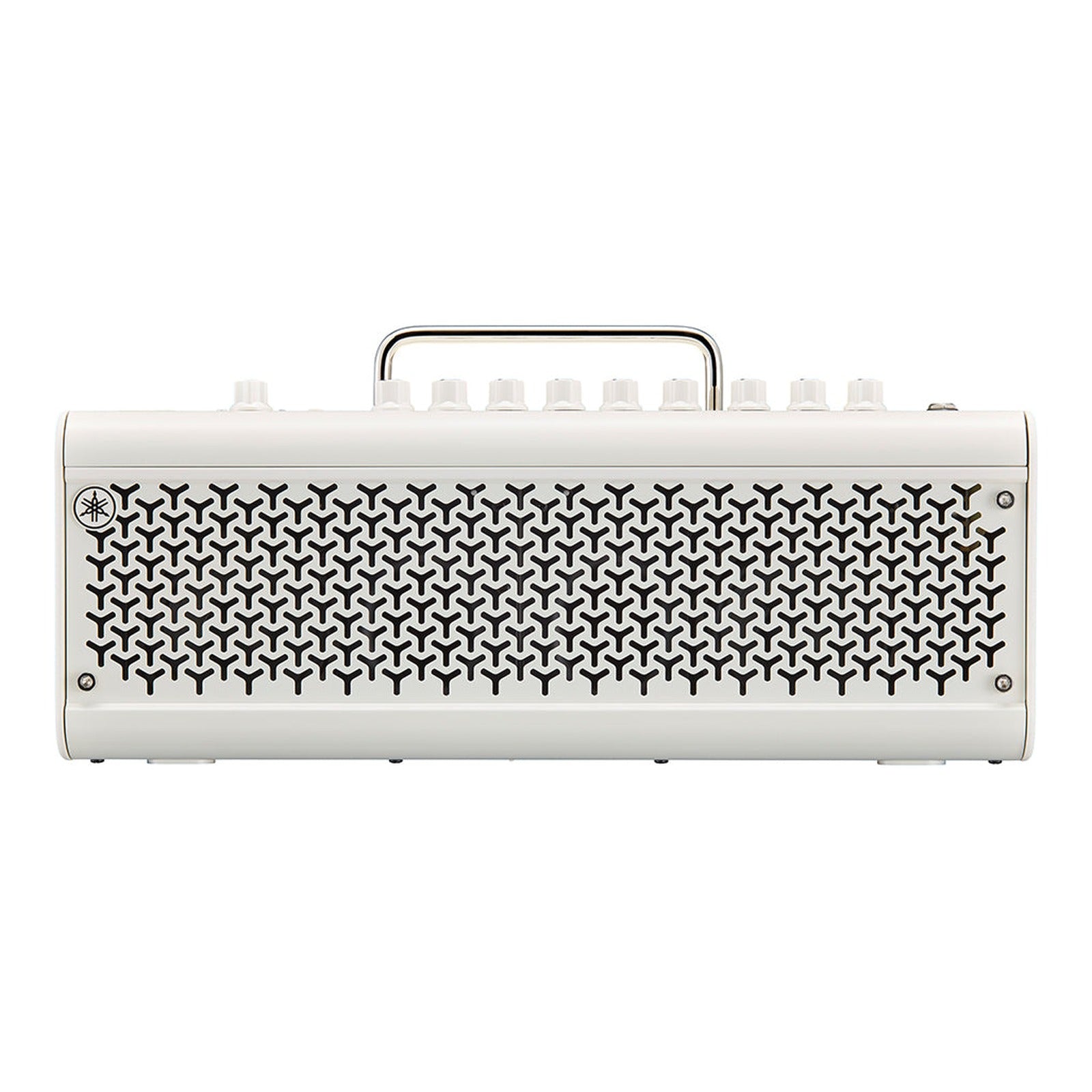 Yamaha THR30II Wireless Desktop Guitar Amplifier - White