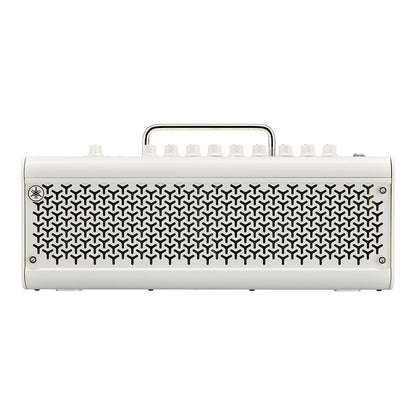Yamaha THR30II Wireless Desktop Guitar Amplifier - White