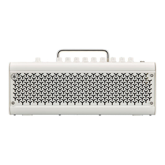 Yamaha THR30II Wireless Desktop Guitar Amplifier - White