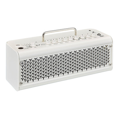Yamaha THR30II Wireless Desktop Guitar Amplifier - White — view 4
