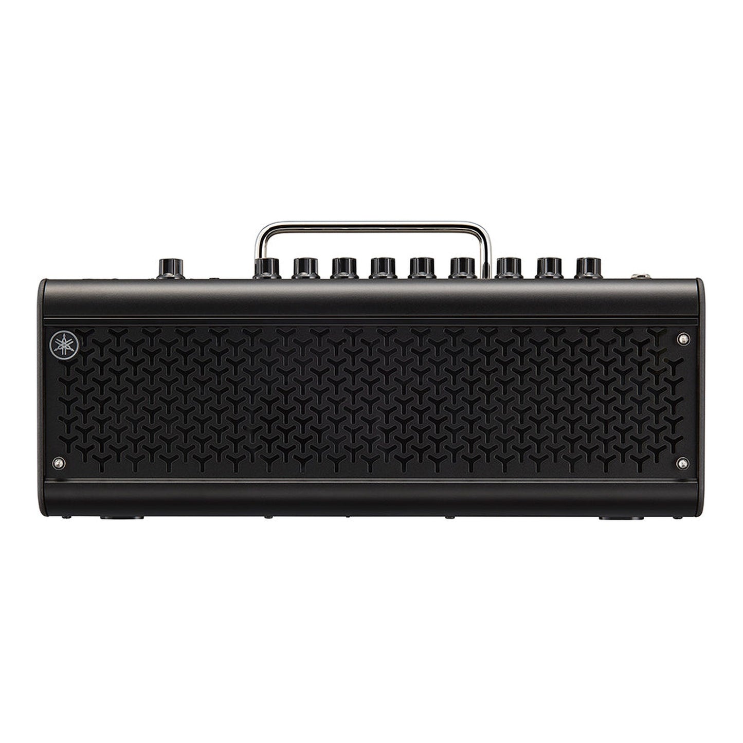 Yamaha THR30II Wireless Desktop Guitar Amplifier - Black