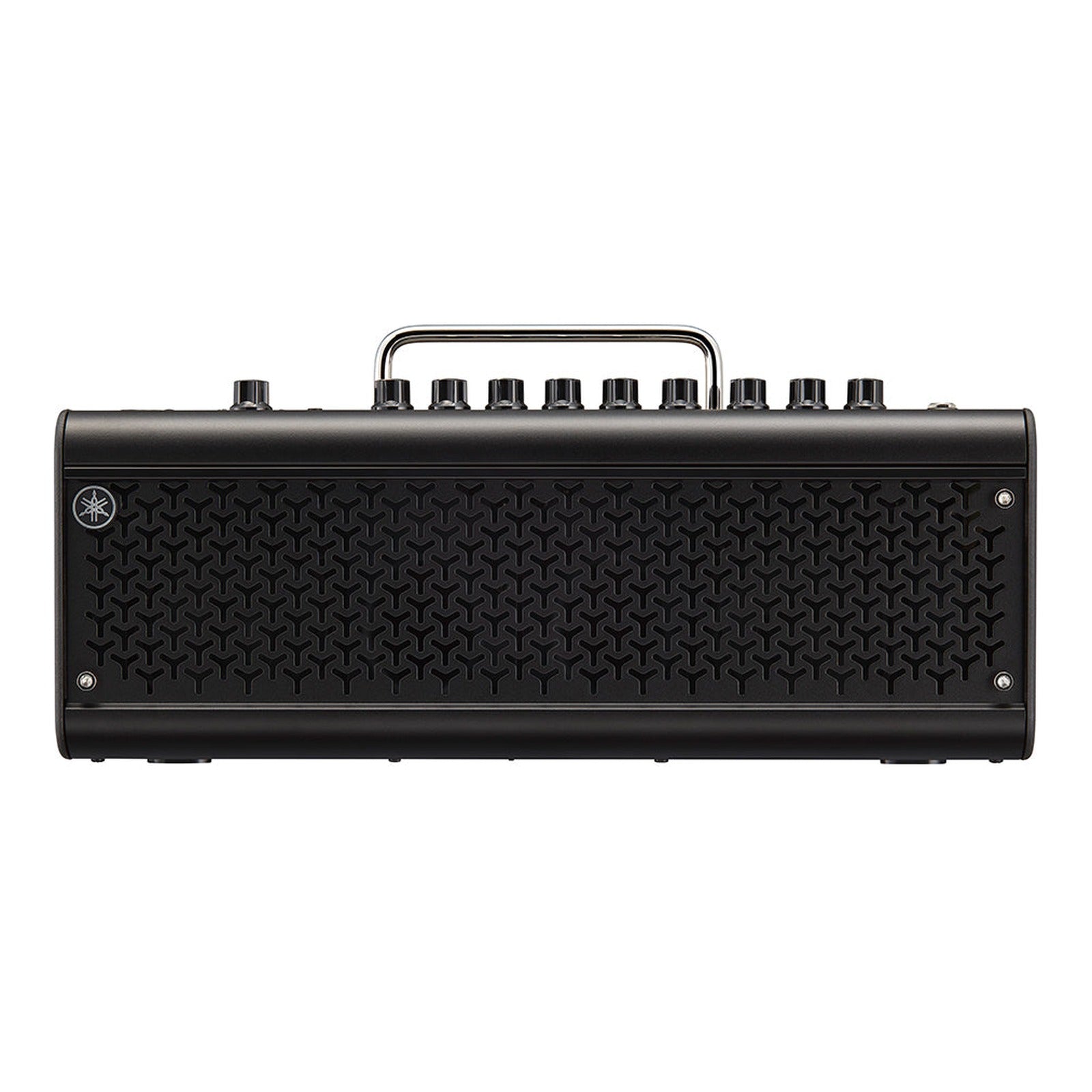 Yamaha THR30II Wireless Desktop Guitar Amplifier - Black