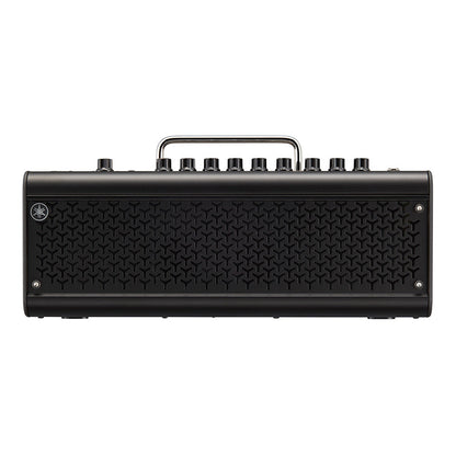 Yamaha THR30II Wireless Desktop Guitar Amplifier - Black