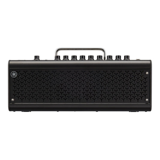 Yamaha THR30II Wireless Desktop Guitar Amplifier - Black