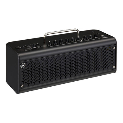 Yamaha THR30II Wireless Desktop Guitar Amplifier - Black — view 4