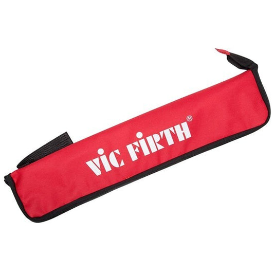 Vic Firth Essentials Stick Bag (Red)