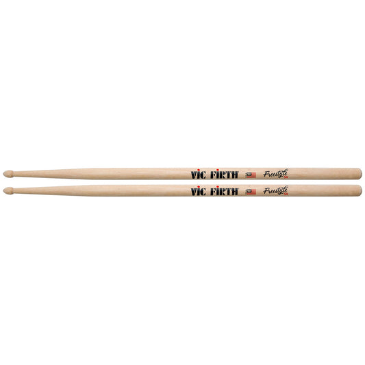 Vic Firth American Concept Freestyle 55A Drum Sticks