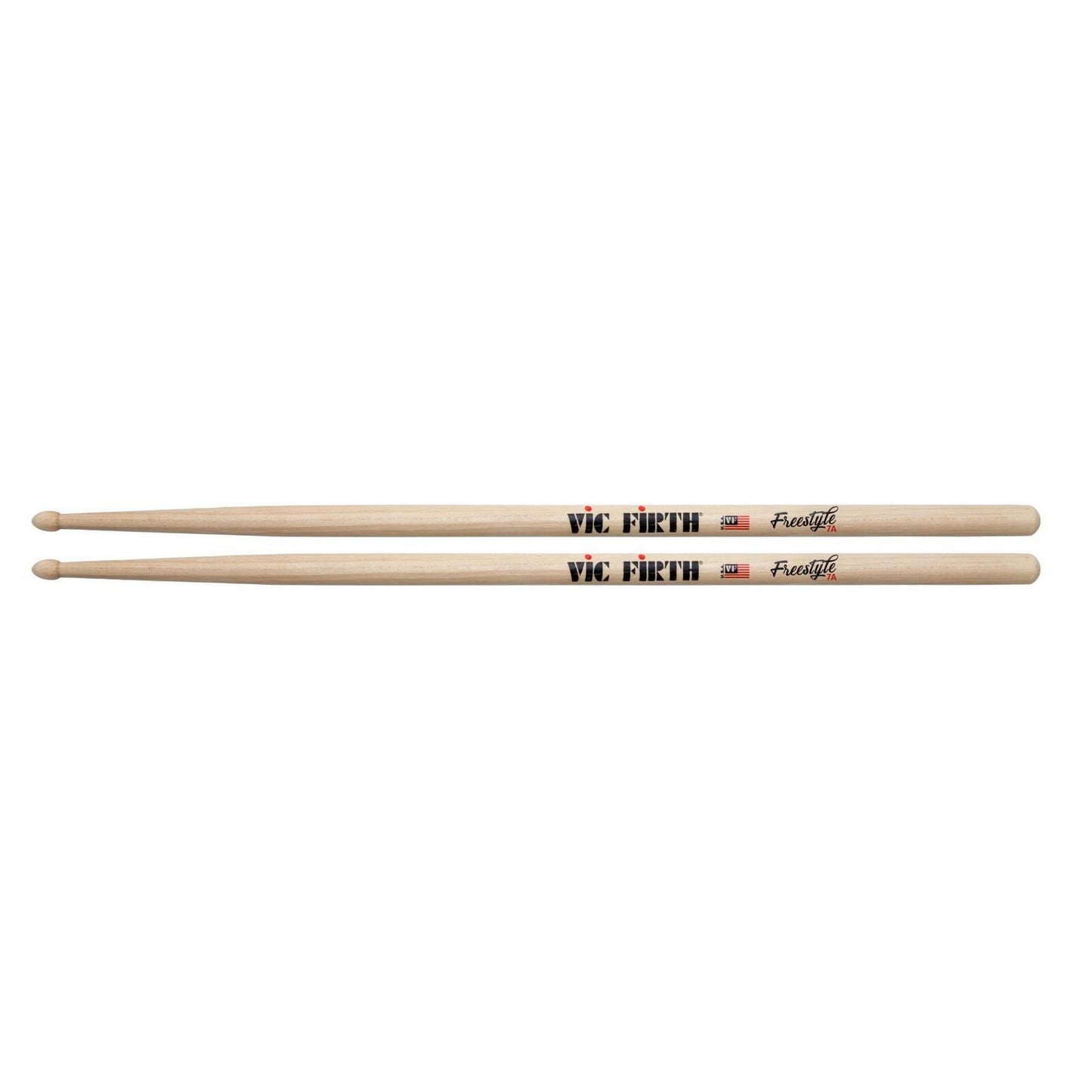 Vic Firth American Concept Freestyle 7A Drum Sticks