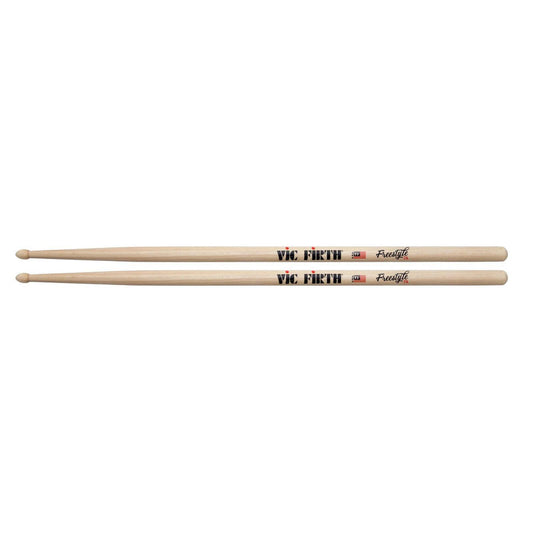 Vic Firth American Concept Freestyle 7A Drum Sticks