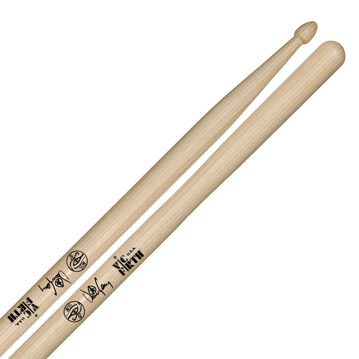 Vic Firth Danny Carey Signature Drum Sticks