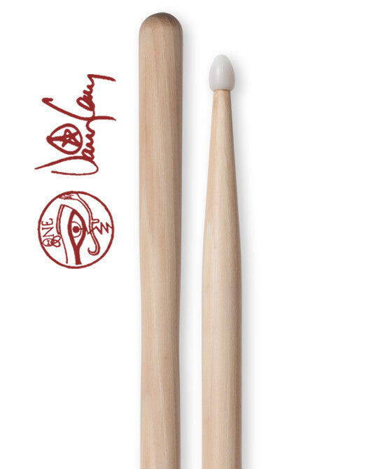 Vic Firth Signature Series Danny Carey Nylon Tip Drum Sticks
