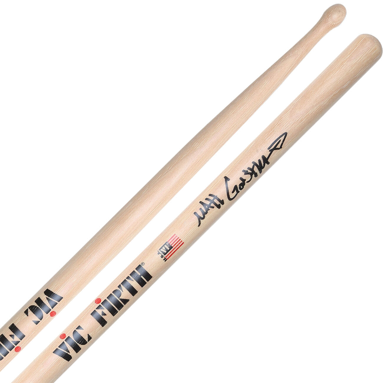 Vic Firth Matt Garstka Signature Drum Sticks