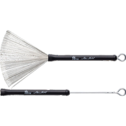 Vic Firth Steve Gadd Wire Brushes