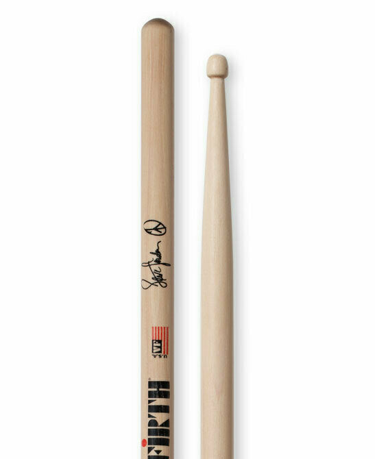 Vic Firth Signature Series Steve Jordan Drum Sticks