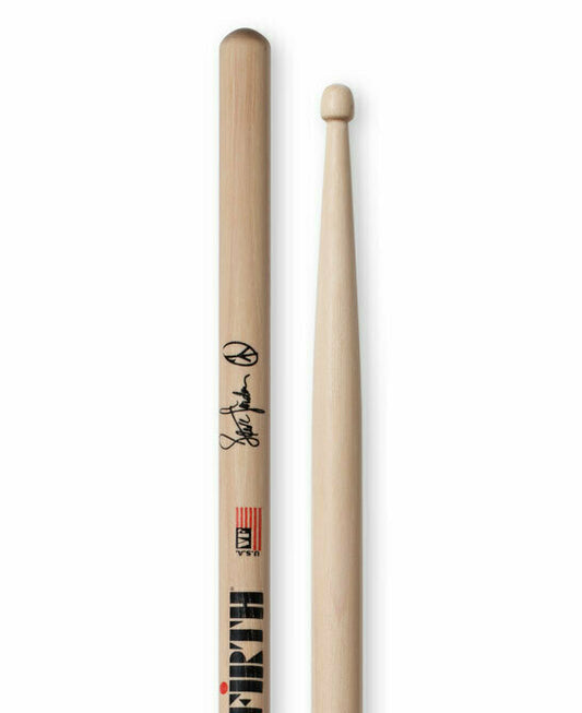 Vic Firth Signature Series Steve Jordan Drum Sticks