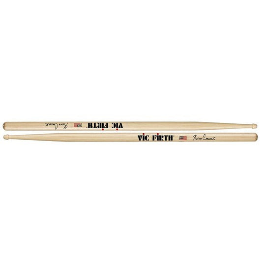 Vic Firth Signature Series Keith Carlock Wood Tip Drumsticks