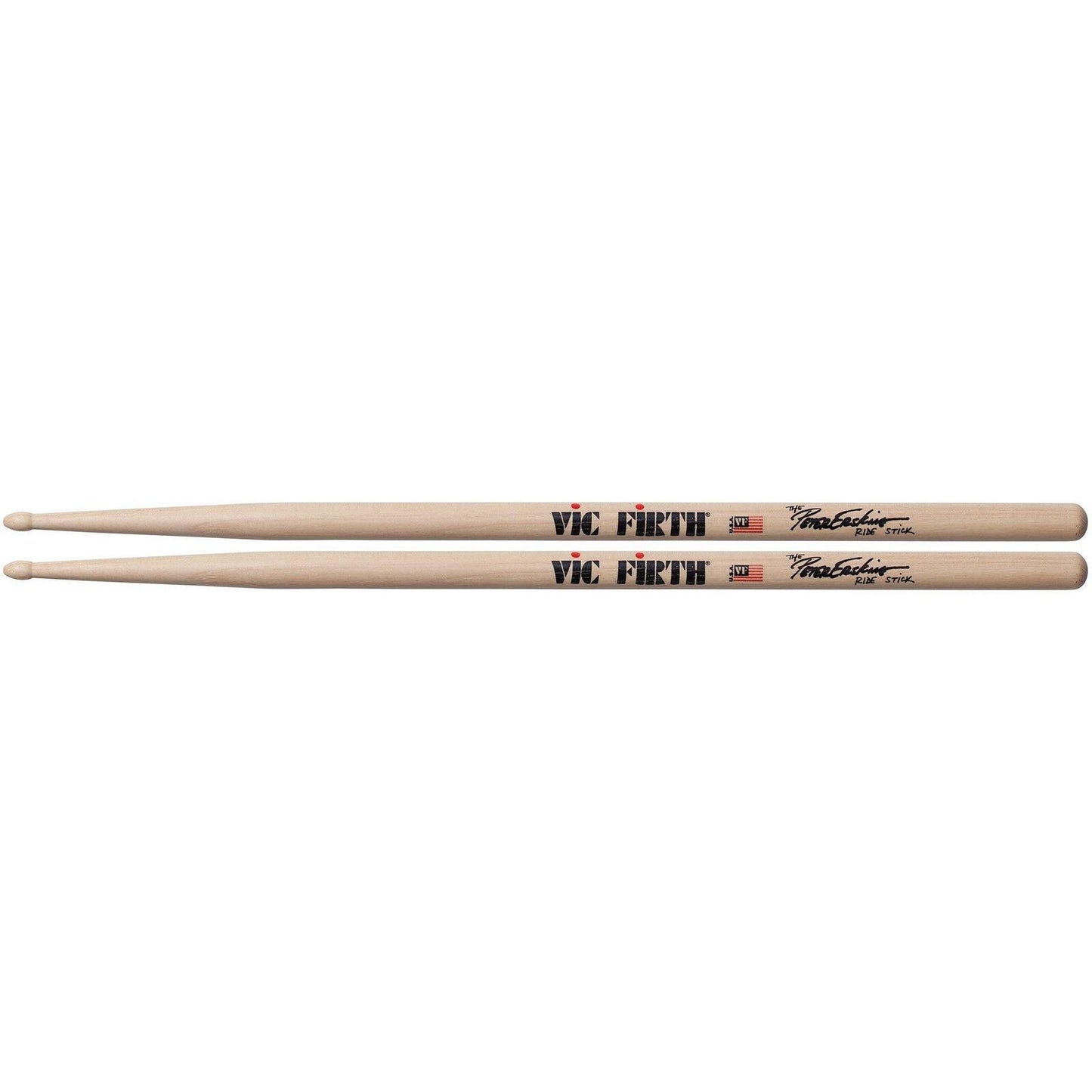 Vic Firth Signature Series Peter Erskine Ride Stick Drum Sticks