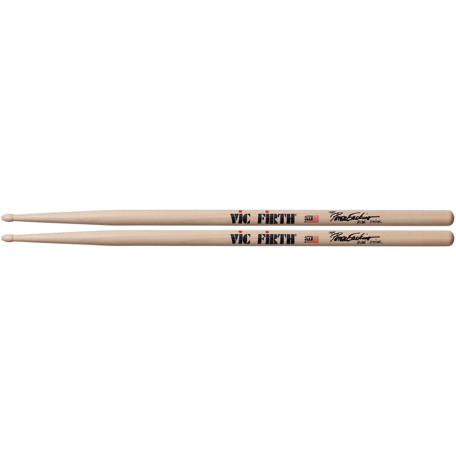 Vic Firth Signature Series Peter Erskine Ride Stick Drum Sticks