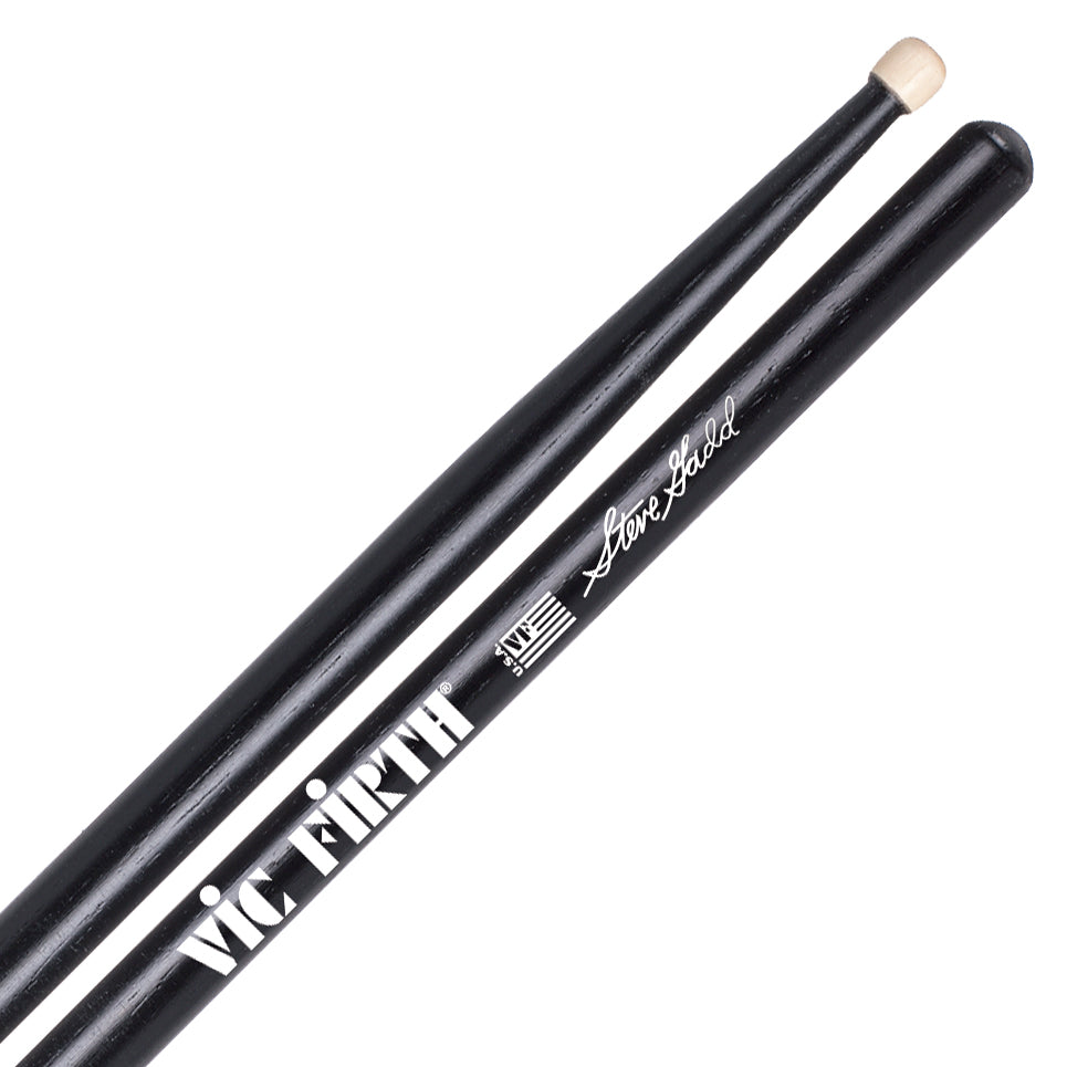 Vic Firth Steve Gadd Signature Wooden Tip Drum Sticks
