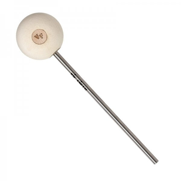 Vic Firth VKB1 VicKick ( VK-B1 Vic-Kick ) Radial Felt Bass Drum Beater