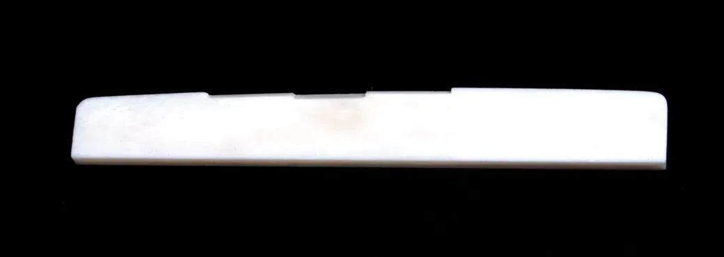 Dr Parts BLANK BONE SADDLE CLASSIC 80 X 3 X 10MM