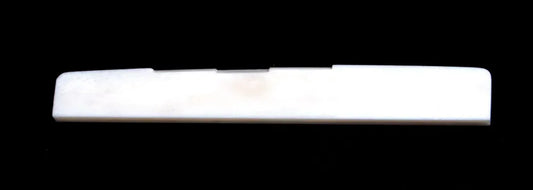 Dr Parts BLANK BONE SADDLE CLASSIC 80 X 3 X 10MM