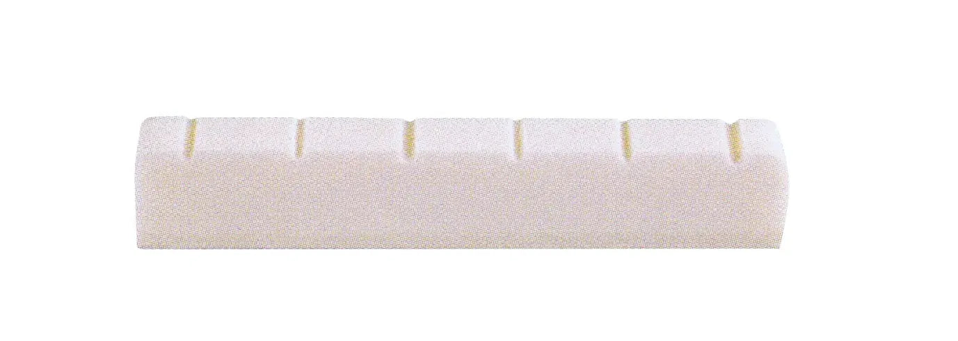 Dr Parts VGP50 Bone Nut Classic Slotted for 4/4 Classical Guitar