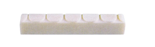 Dr Parts VGP51 Bone Nut Classic Slotted for Classical Guitar