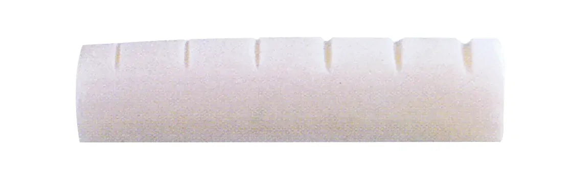 Dr Parts VGP60 Slotted Acoustic Guitar Bone Nut