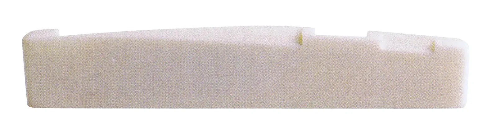 Dr Parts VGP65 Bone Saddle Acoustic Compensated 76x3x13mm
