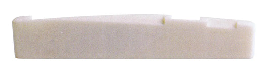 Dr Parts VGP65 Bone Saddle Acoustic Compensated 76x3x13mm
