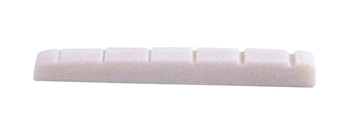 Dr Parts VGP70 Slotted Bone Nut for Electric Guitars