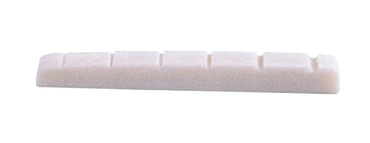 Dr Parts VGP70 Slotted Bone Nut for Electric Guitars
