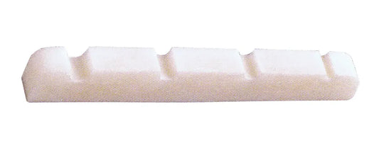 Dr Parts VGP74 Bone Nut 4-String Bass Slotted