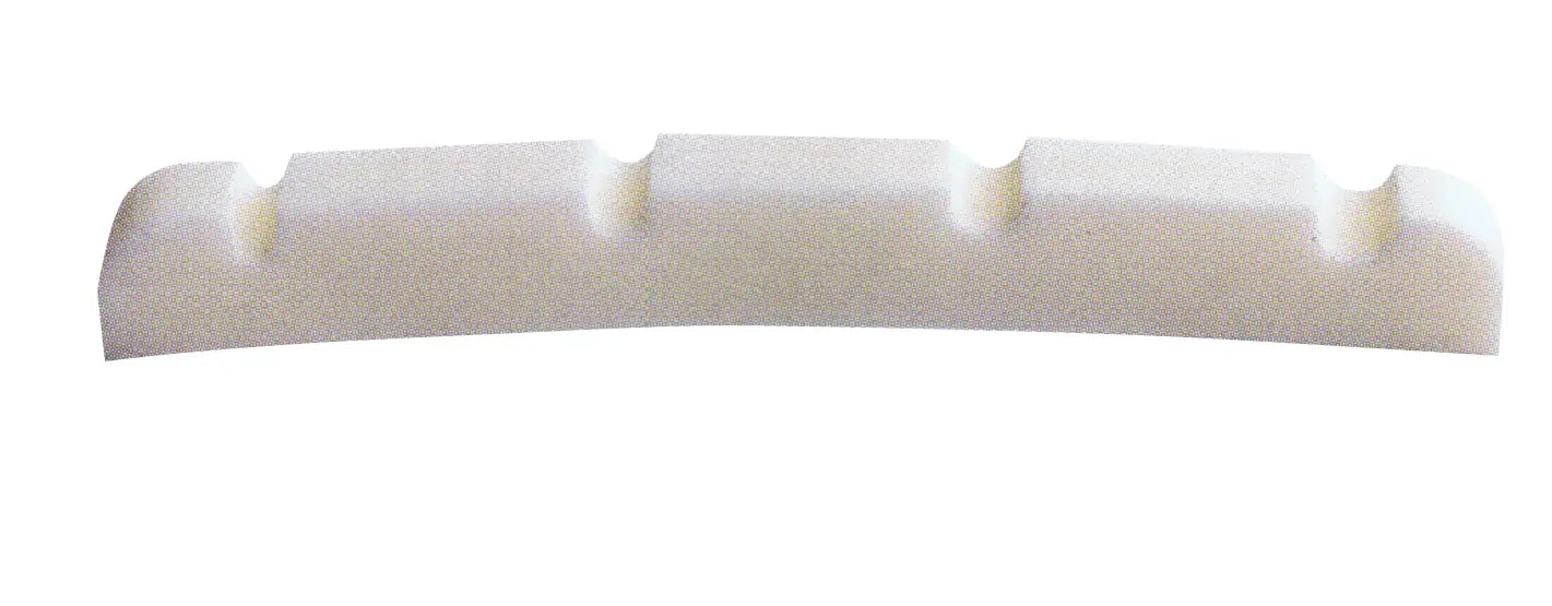 Dr Parts VGP75 Slotted Bone Nut for 4-String Bass
