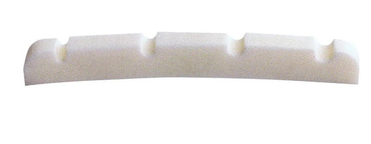 Dr Parts VGP75 Slotted Bone Nut for 4-String Bass