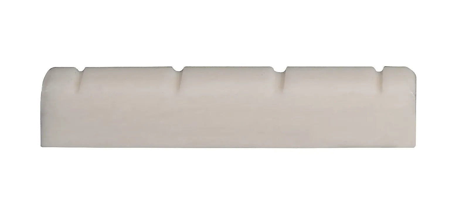 Dr Parts VGP80 Slotted Bone Nut for Ukulele