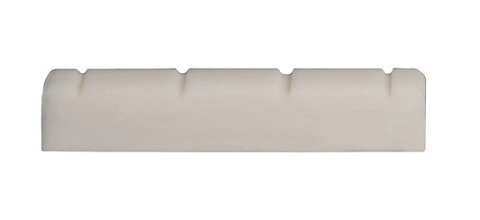 Dr Parts VGP80 Slotted Bone Nut for Ukulele