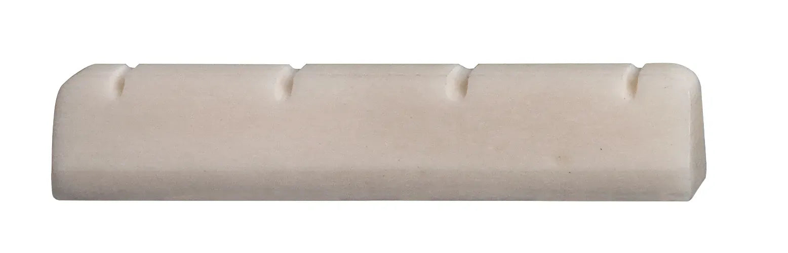 Dr Parts VGP81 Slotted Bone Nut for Ukulele