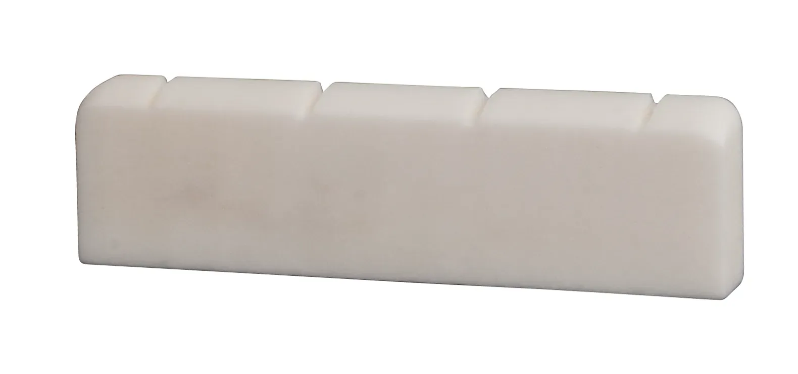 Dr Parts VGP82 Slotted Bone Nut for Ukulele