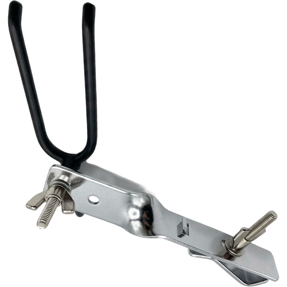 Peace VH1 Violin Hanger with Mount for Wall or Chair Storage — view 2