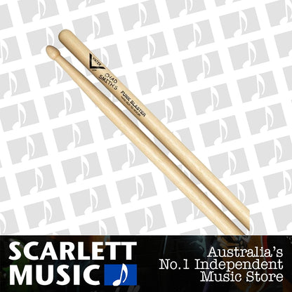 Vater Chad Smith Funk Blaster Signature Drum Sticks — view 2