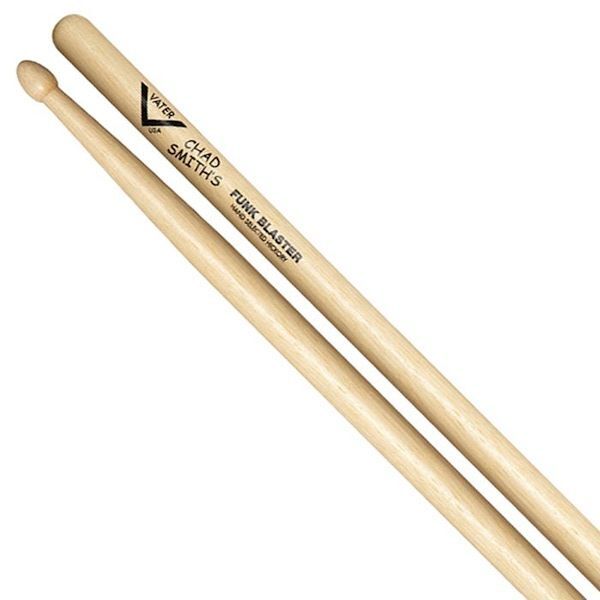 Vater Chad Smith Funk Blaster Signature Drum Sticks