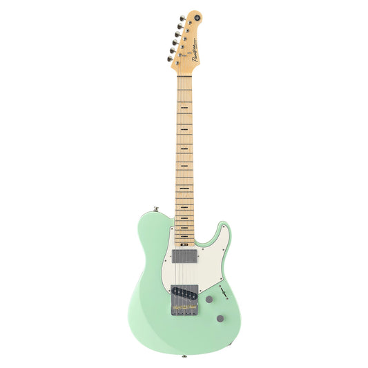 Yamaha PACS+11SM Pacifica Standard Plus Electric Guitar - Peppermint Green