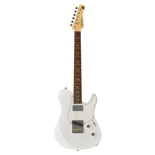 Yamaha PACS+11S Pacifica Standard Plus Electric Guitar - Shell White